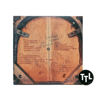 Wilco: Cruel Country (Indie Exclusive Colored Vinyl) Vinyl 2LP