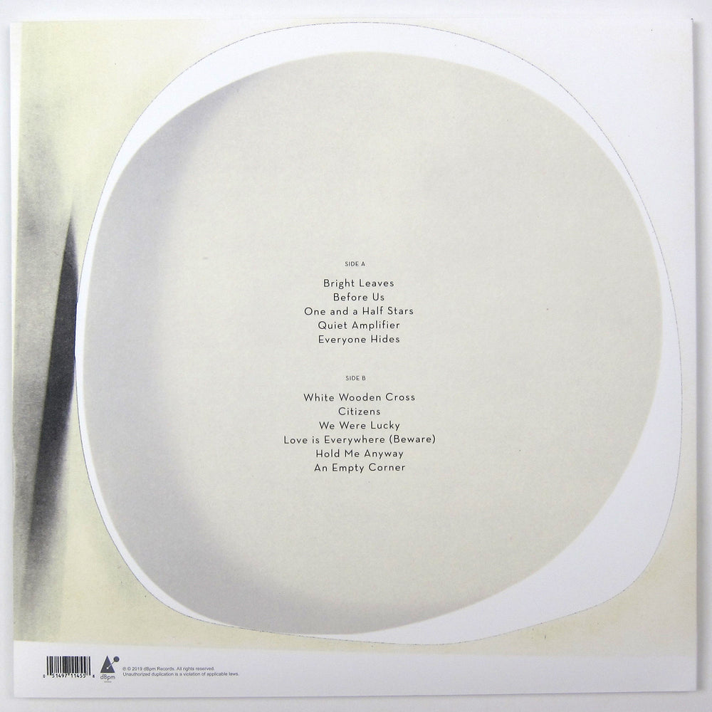 Wilco: Ode To Joy Vinyl LP