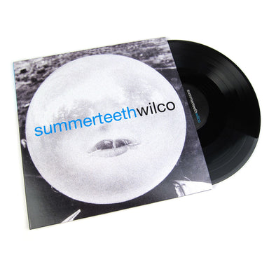 Wilco: Summer Teeth (180g) Vinyl 2LP+CD