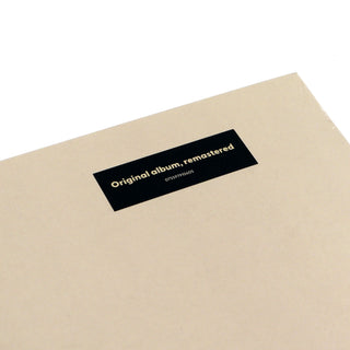 Wilco: Yankee Hotel Foxtrot - 20th Anniversary Edition Vinyl 2LP