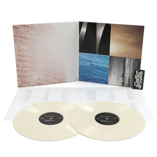 Wilco: Yankee Hotel Foxtrot - 20th Anniversary Edition (Indie Exclusive Colored Vinyl) Vinyl 2LP