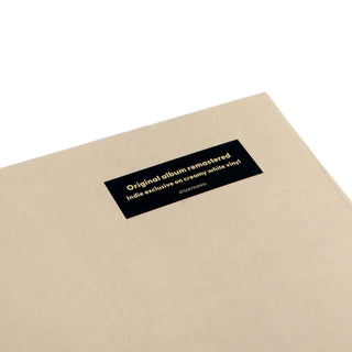 Wilco: Yankee Hotel Foxtrot - 20th Anniversary Edition (Indie Exclusive Colored Vinyl) Vinyl 2LP