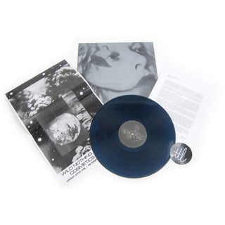 Wild Nothing: Gemini (Colored Vinyl) Vinyl LP