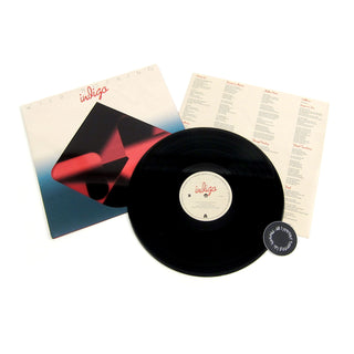 Wild Nothing: Indigo Vinyl LP