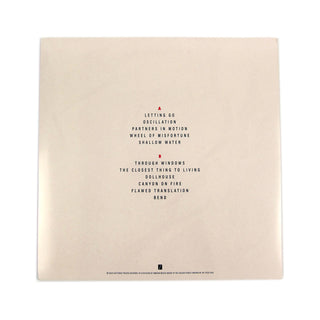 Wild Nothing: Indigo Vinyl LP