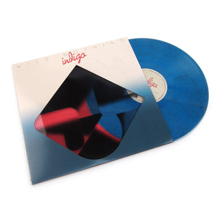 Wild Nothing: Indigo (Colored Vinyl) Vinyl LP