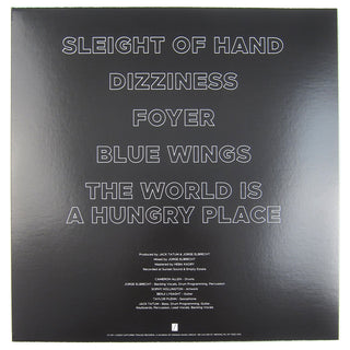 Wild Nothing: Laughing Gas (Colored Vinyl) Vinyl 12"