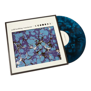 Wild Nothing: Nocturne - 10th Anniversary Edition (Colored Vinyl) Vinyl LP