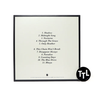 Wild Nothing: Nocturne - 10th Anniversary Edition (Colored Vinyl) Vinyl LP