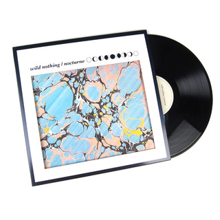 Wild Nothing: Nocturne Vinyl LP