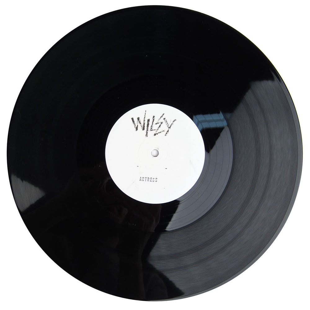 Wiley: From The Outside (Actress' Generation 4 Constellation Mix) Vinyl 12"