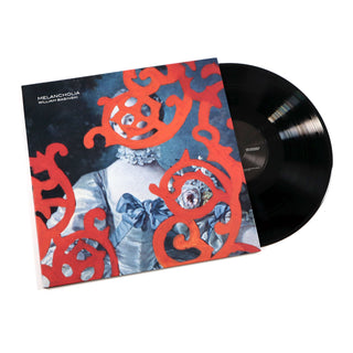 William Basinski: Melancholia Vinyl LP
