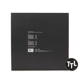 William Basinski: Melancholia Vinyl LP