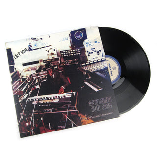 William Onyeabor: Anything You Sow Vinyl LP