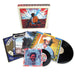 William Onyeabor: Volume 2 Vinyl LP Boxset