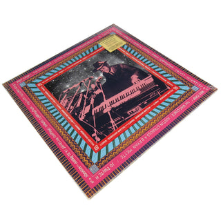 Onyeabor, William: What?! Vinyl 2LP (Record Store Day 2014)