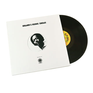William S. Fischer: Circles (Colored Vinyl) Vinyl LP