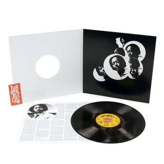 William S. Fischer: Circles (Colored Vinyl) Vinyl LP