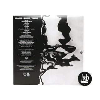 William S. Fischer: Circles (Colored Vinyl) Vinyl LP