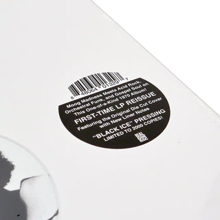 William S. Fischer: Circles (Colored Vinyl) Vinyl LP