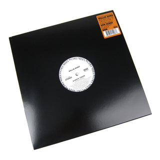Willie Bobo: Always There / Always There (Kon’s Remix) Vinyl 12"