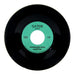 Willie Tee: Teasing You Again / Your Love, My Love Together Vinyl 7"
