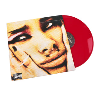 Willow Smith: Lately I Feel Everything (Colored Vinyl) 