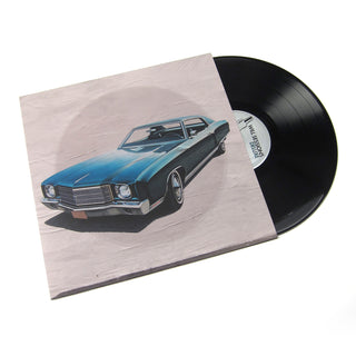 Will Sessions: Deluxe Vinyl LP (Record Store Day)