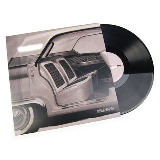 Will Sessions: Mix Takes 3/4 (180g) Vinyl LP