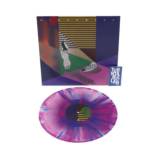 Windows 96: Enchanted Instrumentals And Whispers (Colored Vinyl) Vinyl LP