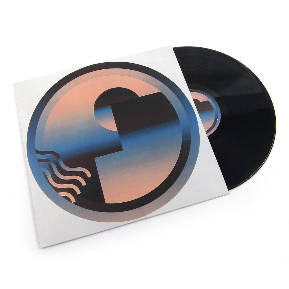 Windows 96: Gradient Horizont Vinyl LP