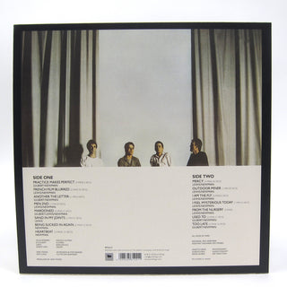 Wire: Chairs Missing Vinyl LP