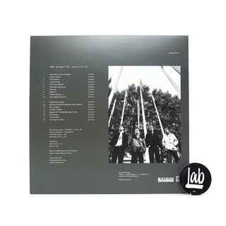 Wire: Not About To Die Vinyl LP