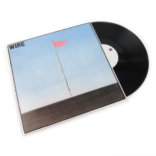 Wire: Pink Flag Vinyl LP