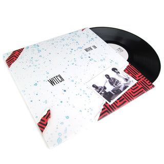 Witch: Movin' On Vinyl LP