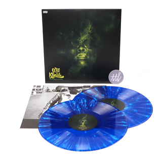 Wiz Khalifa: Rolling Papers (Colored Vinyl) Vinyl 2LP