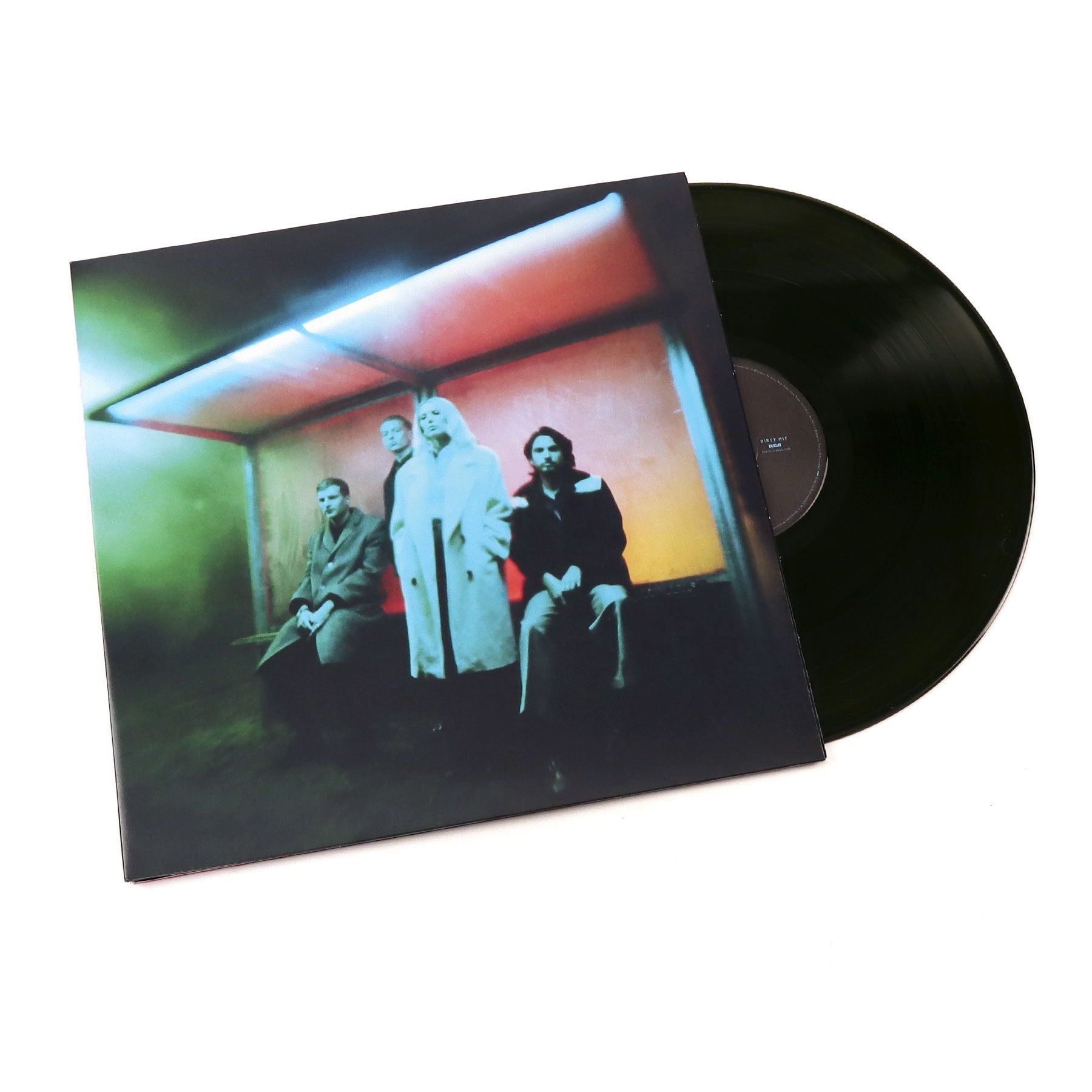 Wolf Alice: Blue Weekend (Indie Exclusive Colored Vinyl) Vinyl LP ...