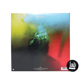 Wolf Alice: Blue Weekend (Indie Exclusive Colored Vinyl) Vinyl LP