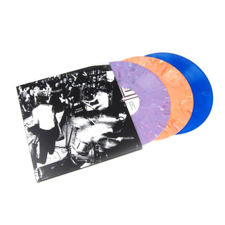 Wolf Parade: Apologies to the Queen Mary (Loser Edition Colored Vinyl) Vinyl 3LP - Deluxe Edition