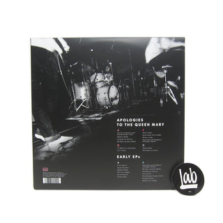 Wolf Parade: Apologies to the Queen Mary - Deluxe Edition Vinyl