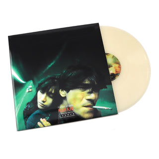Wong Kar Wai: Fallen Angels Soundtrack (180g, Colored Vinyl) Vinyl LP