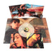 Wong Kar Wai: Fallen Angels Soundtrack (180g, Colored Vinyl) Vinyl LP