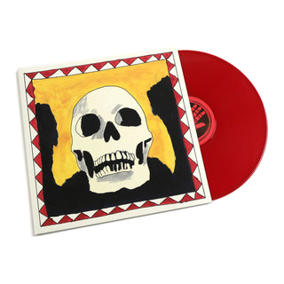 Woods: City Sun Eater In The River Of Light (Colored Vinyl) Vinyl LP