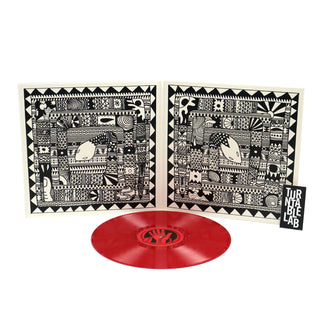 Woods: City Sun Eater In The River Of Light (Colored Vinyl) Vinyl LP