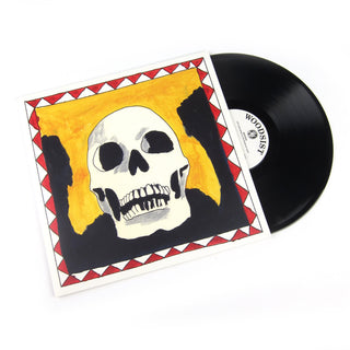 Woods: City Sun Eater In The River Of Light Vinyl LP