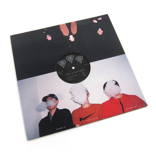 Wool & The Pants: Wool In The Pool Vinyl LP