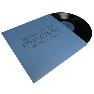 Woolfy vs Projections: Set Me Loose 12"