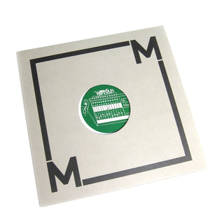 Workdub: Workdub Vinyl 12"