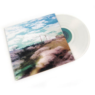 The World Is A Beautiful Place & I Am No Longer Afraid To Die: Always Foreign (Indie Exclusive Colored Vinyl) Vinyl LP