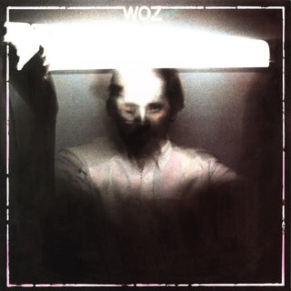 Paul Woznicki ‎ WOZ LP WT Records